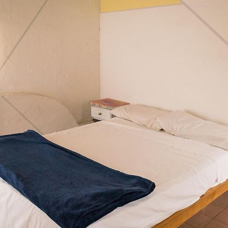 Freedom Hostel Росарио Экстерьер фото