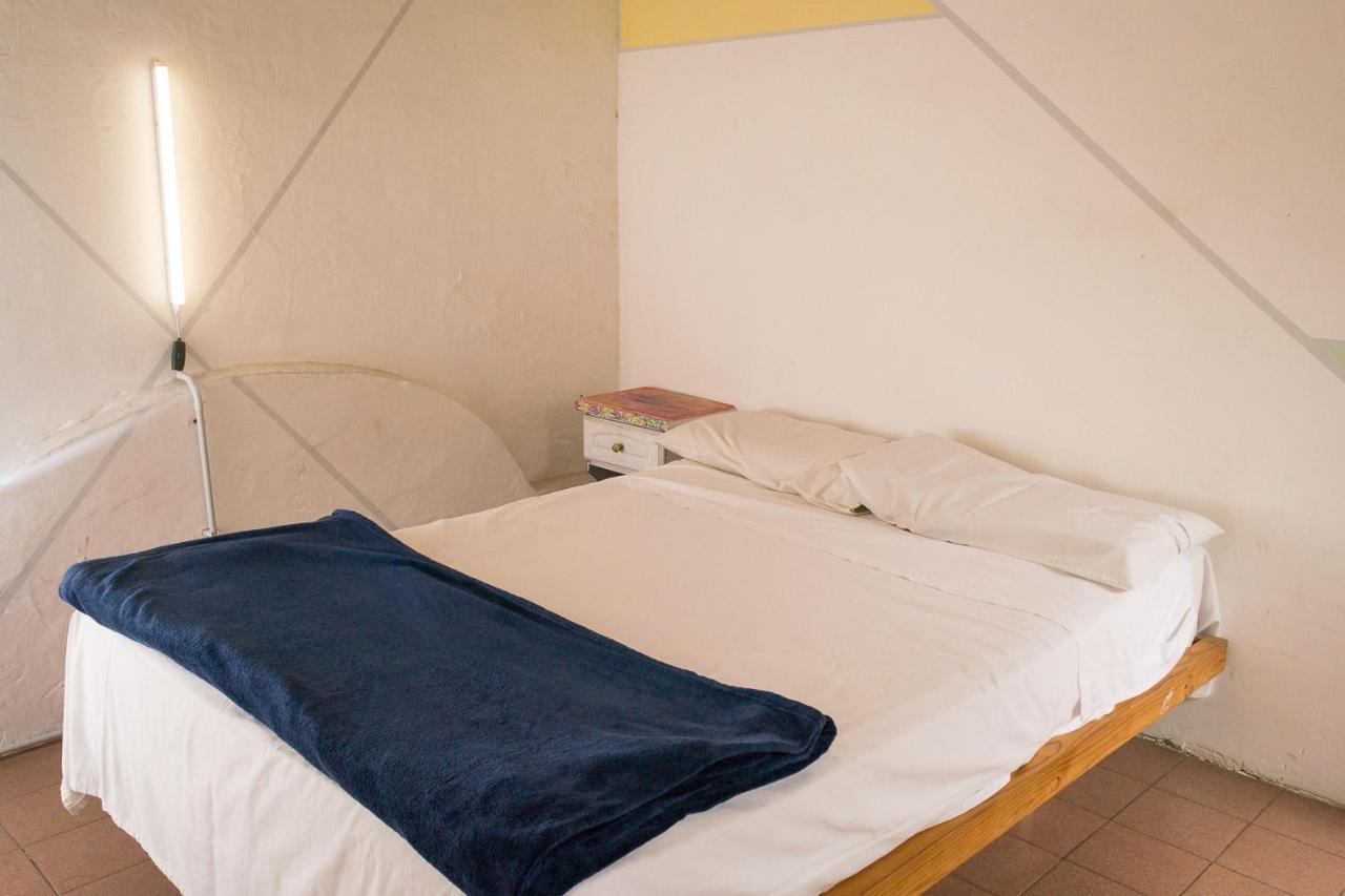 Freedom Hostel Росарио Экстерьер фото