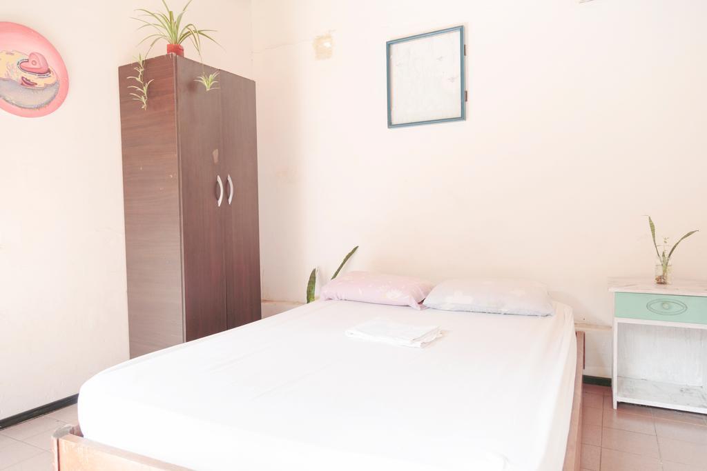 Freedom Hostel Росарио Экстерьер фото